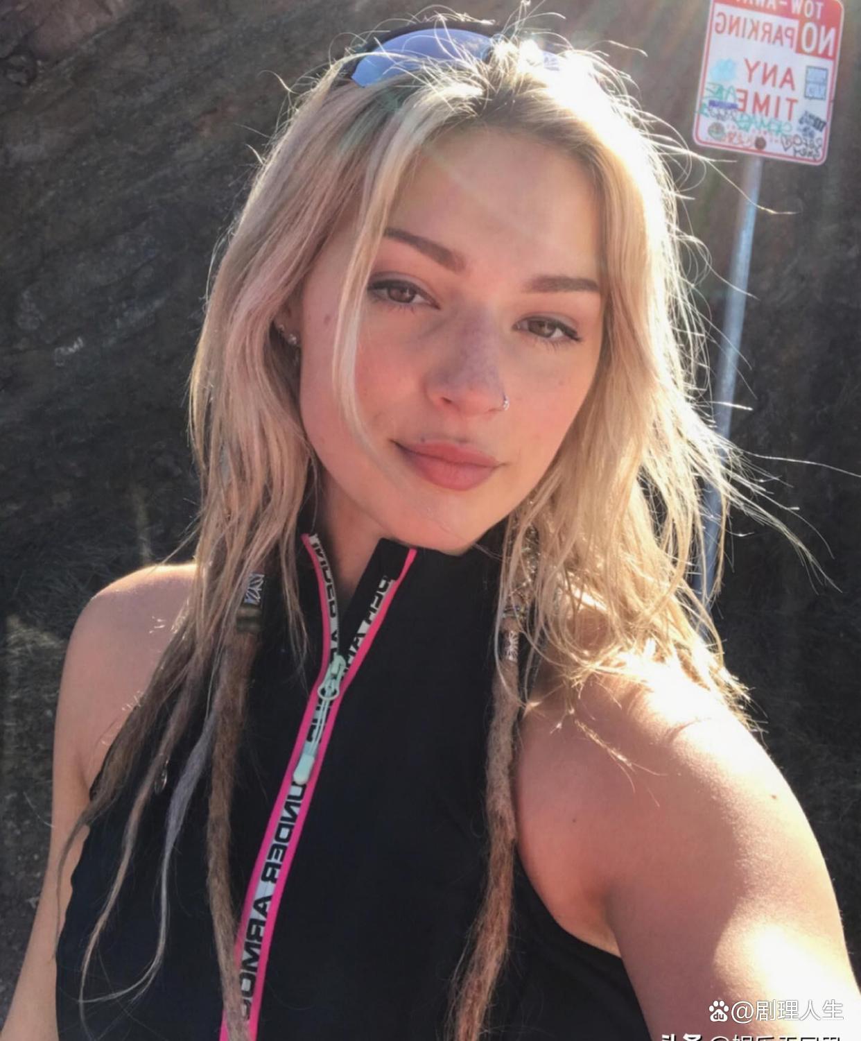 加拿大田径选手刷新个人最好成绩的简单介绍