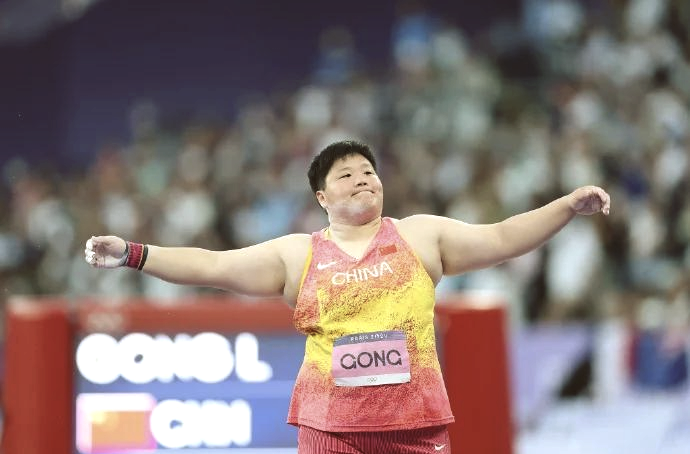 土耳其射击运动员高超技艺，获得佳绩