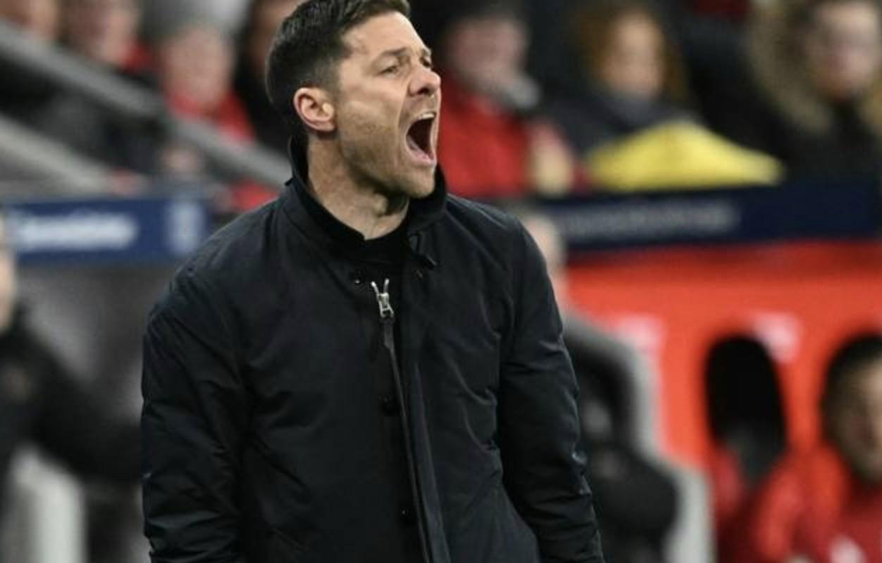 拜仁主帅豪言：今晚必须击败热刺，否则辞职！