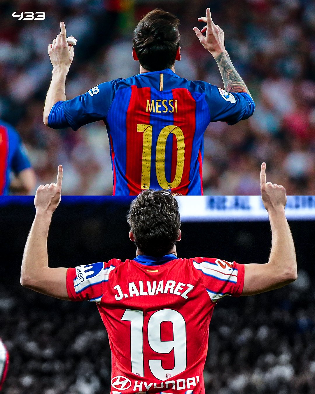  梅西回归赛场，突破纪录首场状态亮眼，RNG观众沸腾！