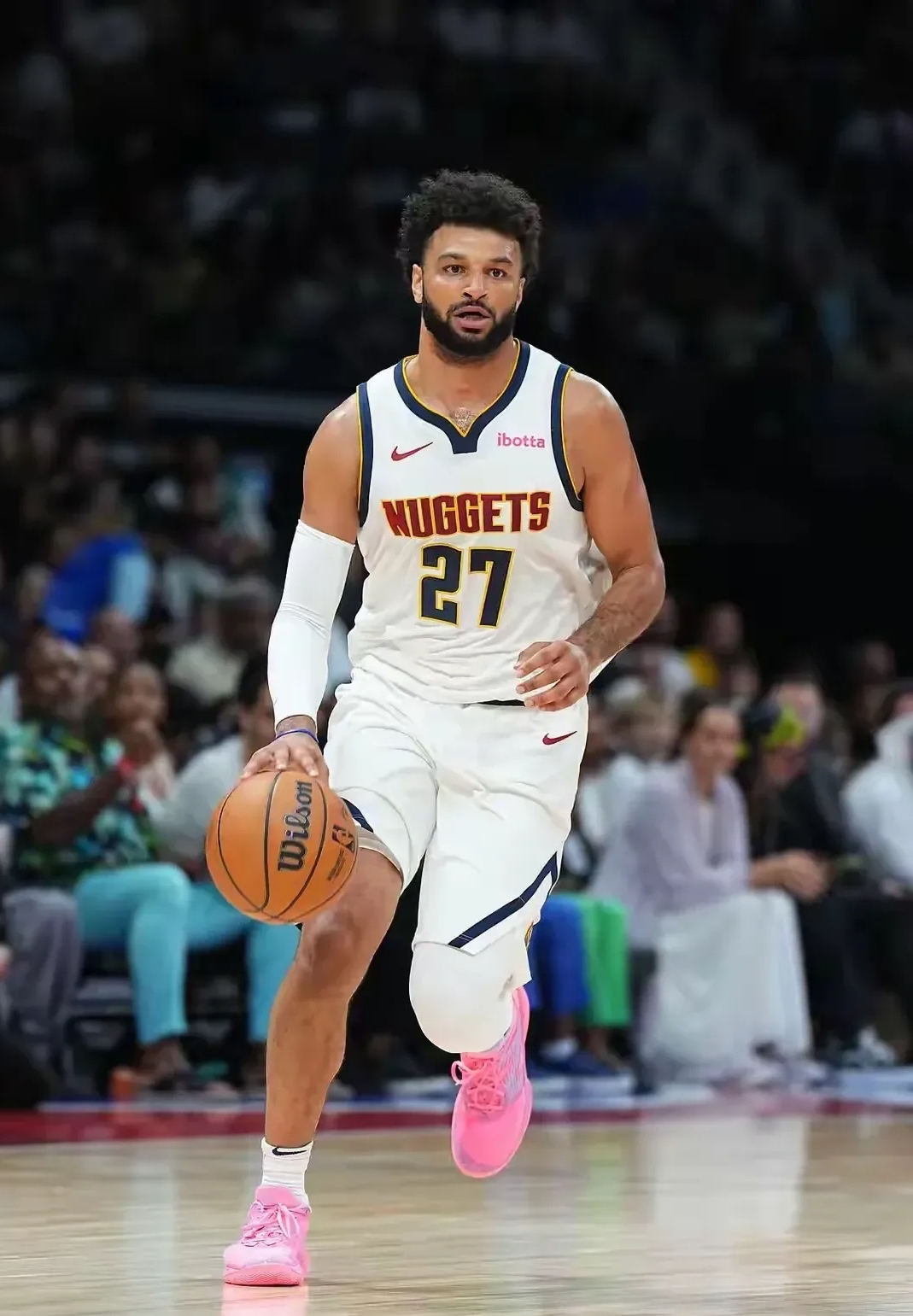 包含穆雷连续三场比赛得分超过回归赛场，湖人挑战极限！的词条